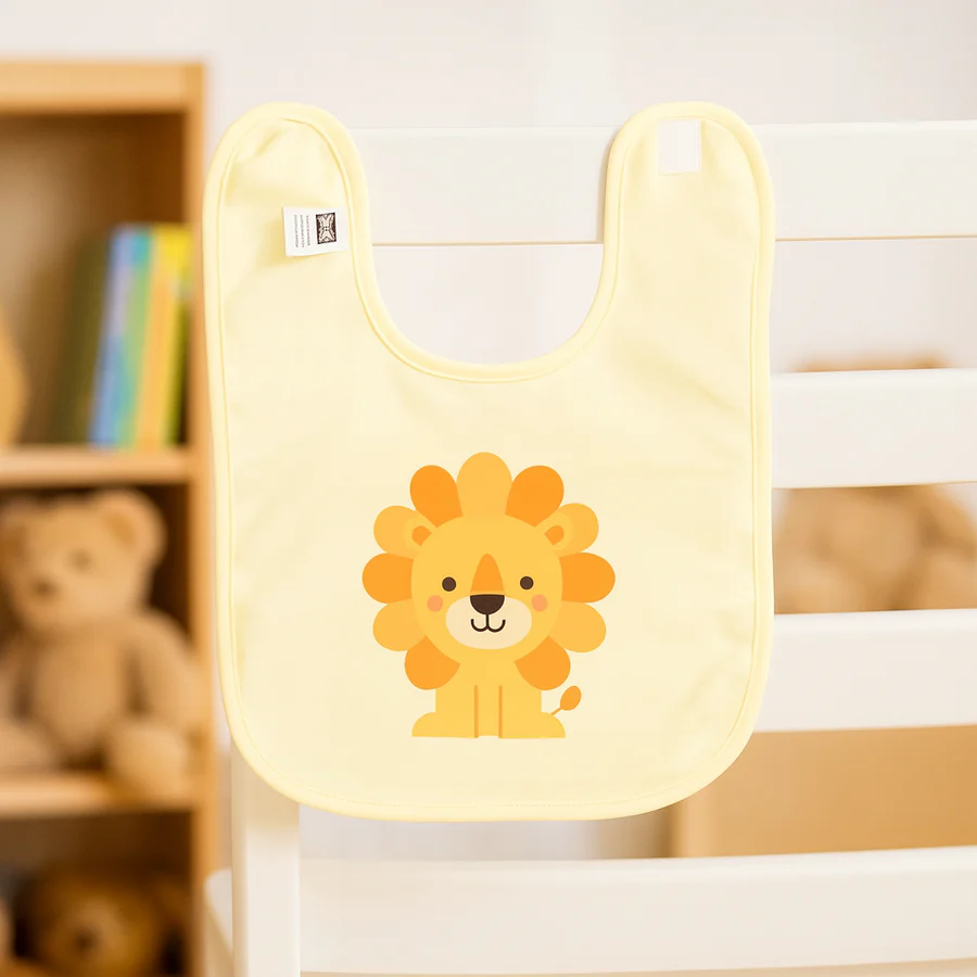 Customized Baby Articles